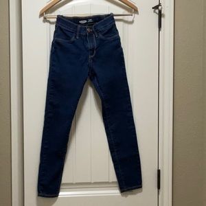 Old Navy Ballerina Jeggings
